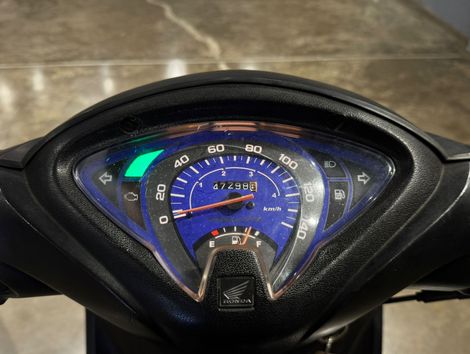 HONDA BIZ 125 ES/ 125 ES FLEX