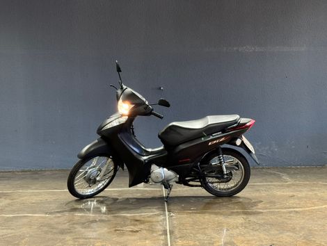 HONDA BIZ 125 ES/ 125 ES FLEX
