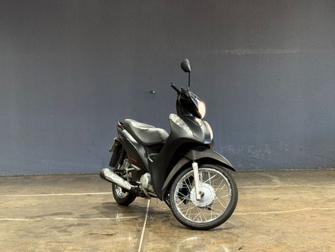 HONDA BIZ 125 ES/ 125 ES FLEX