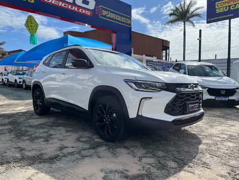 Chevrolet TRACKER RS 1.2 Turbo 12V Flex Aut.