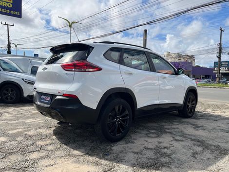 Chevrolet TRACKER RS 1.2 Turbo 12V Flex Aut.