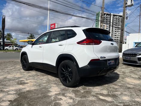 Chevrolet TRACKER RS 1.2 Turbo 12V Flex Aut.