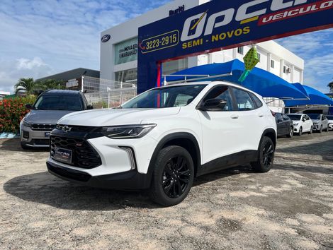 Chevrolet TRACKER RS 1.2 Turbo 12V Flex Aut.