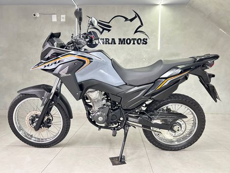 HONDA XRE 190 ADVENTURE FLEX