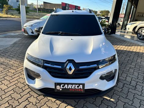 Renault KWID Intense 1.0 Flex 12V 5p Mec.