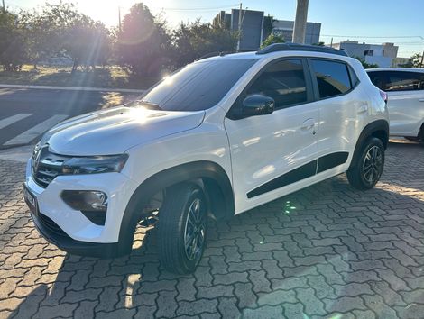 Renault KWID Intense 1.0 Flex 12V 5p Mec.