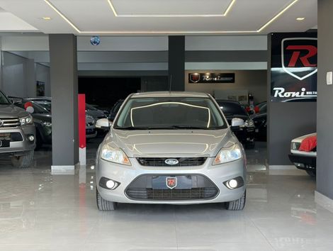 Ford Focus 1.6 S/SE/SE Plus Flex 8V/16V  5p