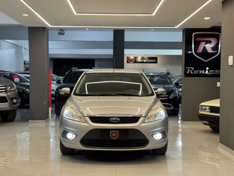 Ford Focus 1.6 S/SE/SE Plus Flex 8V/16V  5p