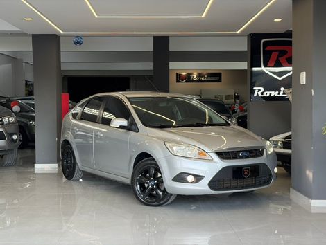 Ford Focus 1.6 S/SE/SE Plus Flex 8V/16V  5p