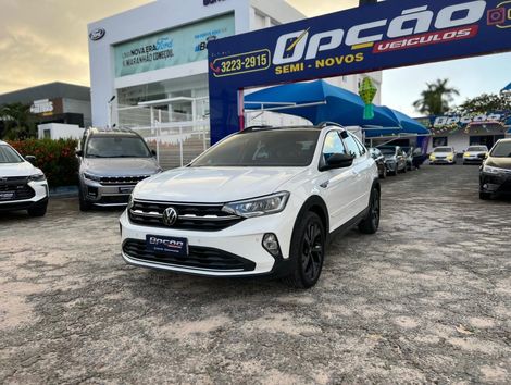 VolksWagen Nivus Highline 1.0 200 TSI Flex Aut.