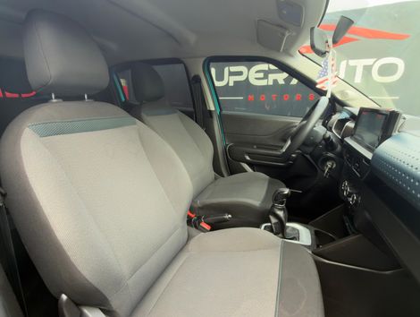 Citroën C3 Feel 1.0 Flex 6V 5p Mec.