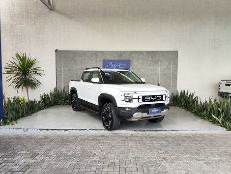 BYD SHARK GS 1.5 16V 4x4 Aut. (Híbrido)