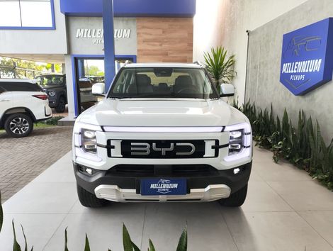 BYD SHARK GS 1.5 16V 4x4 Aut. (Híbrido)