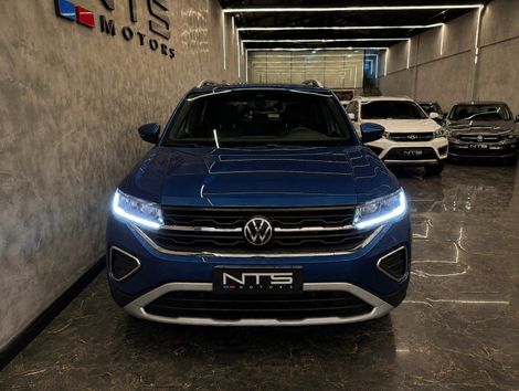 VolksWagen T-Cross Hig. 250 TSI 1.4 Flex 16V 5p Aut