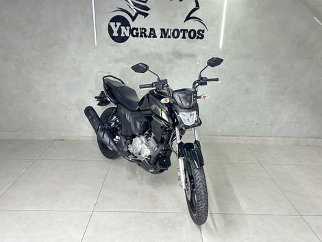 YAMAHA YBR 150 FACTOR FLEX