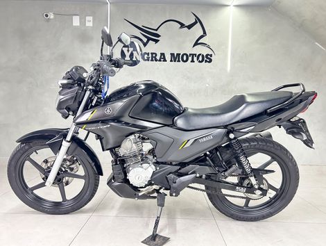 YAMAHA YBR 150 FACTOR FLEX