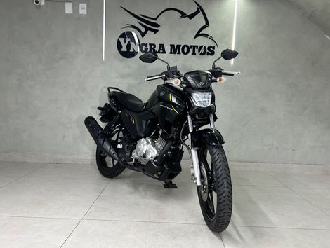 YAMAHA YBR 150 FACTOR FLEX