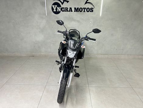 YAMAHA YBR 150 FACTOR FLEX