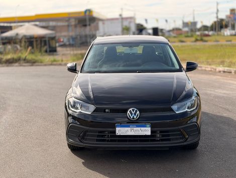VolksWagen Polo Comfortline TSI 1.0 Flex 12V Aut.
