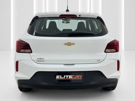 Chevrolet ONIX HATCH LT 1.0 12V Flex 5p Mec.