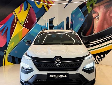 Renault Kardian Evolut. Flex 1.0 TB 12V 5p Aut.