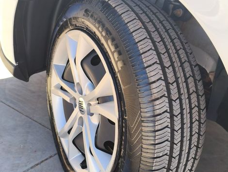 Fiat ARGO 1.0 6V Flex