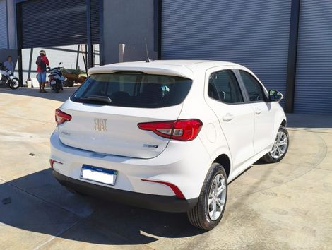 Fiat ARGO 1.0 6V Flex