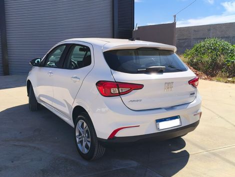 Fiat ARGO 1.0 6V Flex
