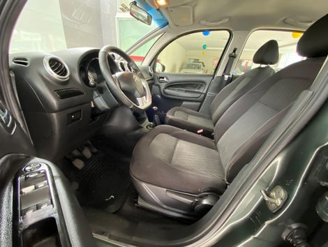 Citroën AIRCROSS GLX 1.6 Flex 16V 5p Mec.