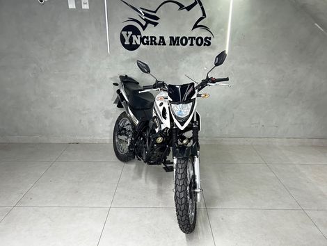 YAMAHA XTZ 150 CROSSER S FLEX