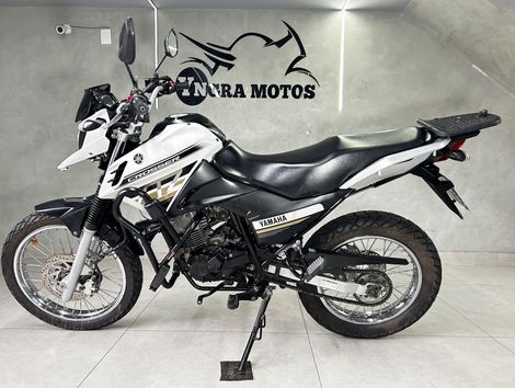 YAMAHA XTZ 150 CROSSER S FLEX
