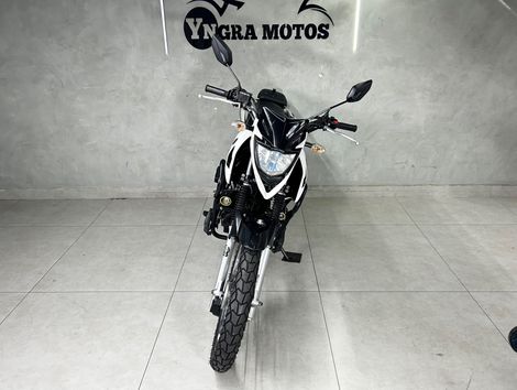 YAMAHA XTZ 150 CROSSER S FLEX