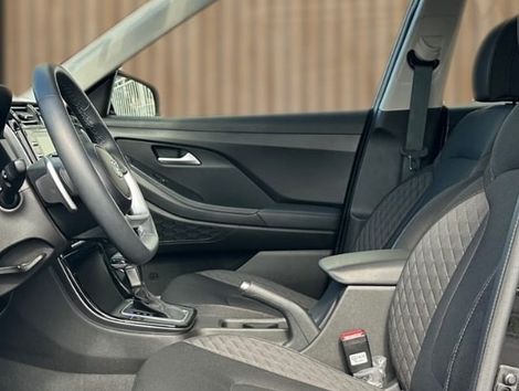 Hyundai Creta Limited 1.0 TB 12V Flex Aut.