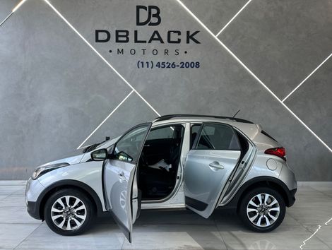 Hyundai HB20X Style 1.6 Flex 16V Aut.