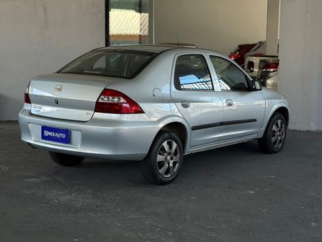 Chevrolet PRISMA  Sed. Maxx/ LT 1.4 8V ECONOF. 4p