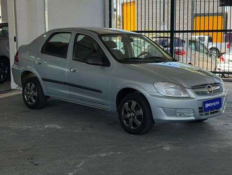 Chevrolet PRISMA  Sed. Maxx/ LT 1.4 8V ECONOF. 4p
