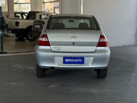 Chevrolet PRISMA  Sed. Maxx/ LT 1.4 8V ECONOF. 4p