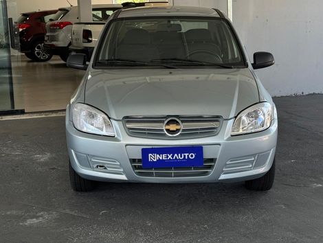 Chevrolet PRISMA  Sed. Maxx/ LT 1.4 8V ECONOF. 4p