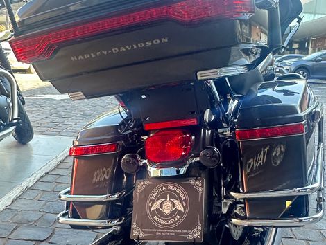 Harley ULTRA LIMITED FLHTK