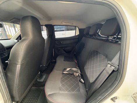 Renault KWID Zen 1.0 Flex 12V 5p Mec.