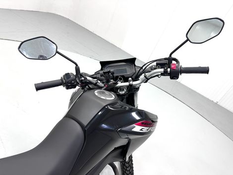 HONDA NXR 160 BROS FLEX
