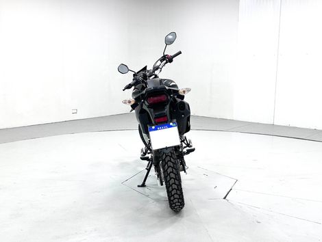 HONDA NXR 160 BROS FLEX