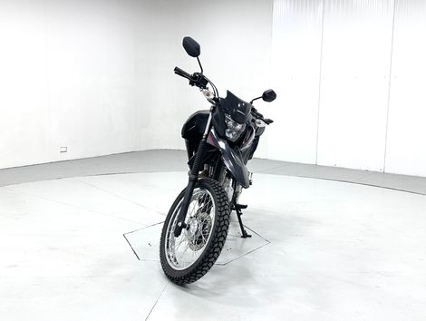 HONDA NXR 160 BROS FLEX