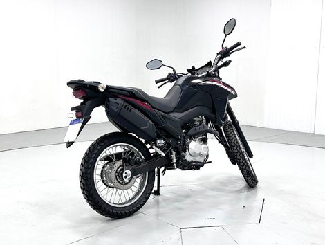 HONDA NXR 160 BROS FLEX