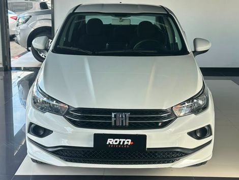 Fiat CRONOS DRIVE 1.3 8V Flex Aut.