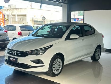 Fiat CRONOS DRIVE 1.3 8V Flex Aut.