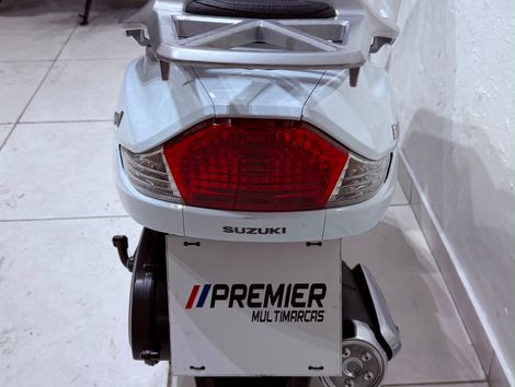 SUZUKI BURGMAN i 125cc