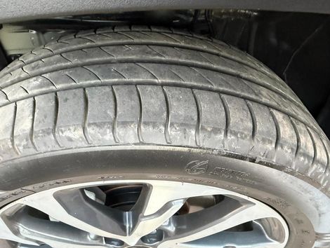 Toyota Corolla Cross XRE 2.0 16V Flex Aut.
