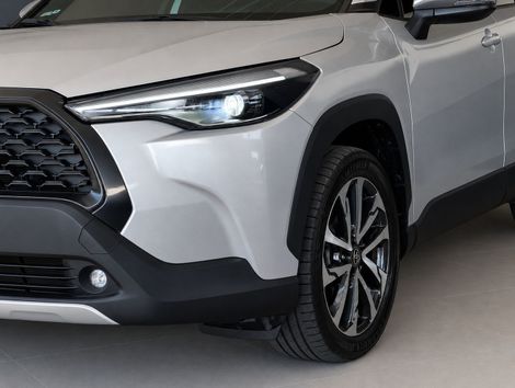 Toyota Corolla Cross XRE 2.0 16V Flex Aut.