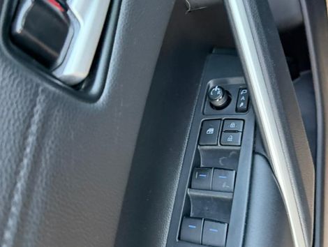 Toyota Corolla Cross XRE 2.0 16V Flex Aut.